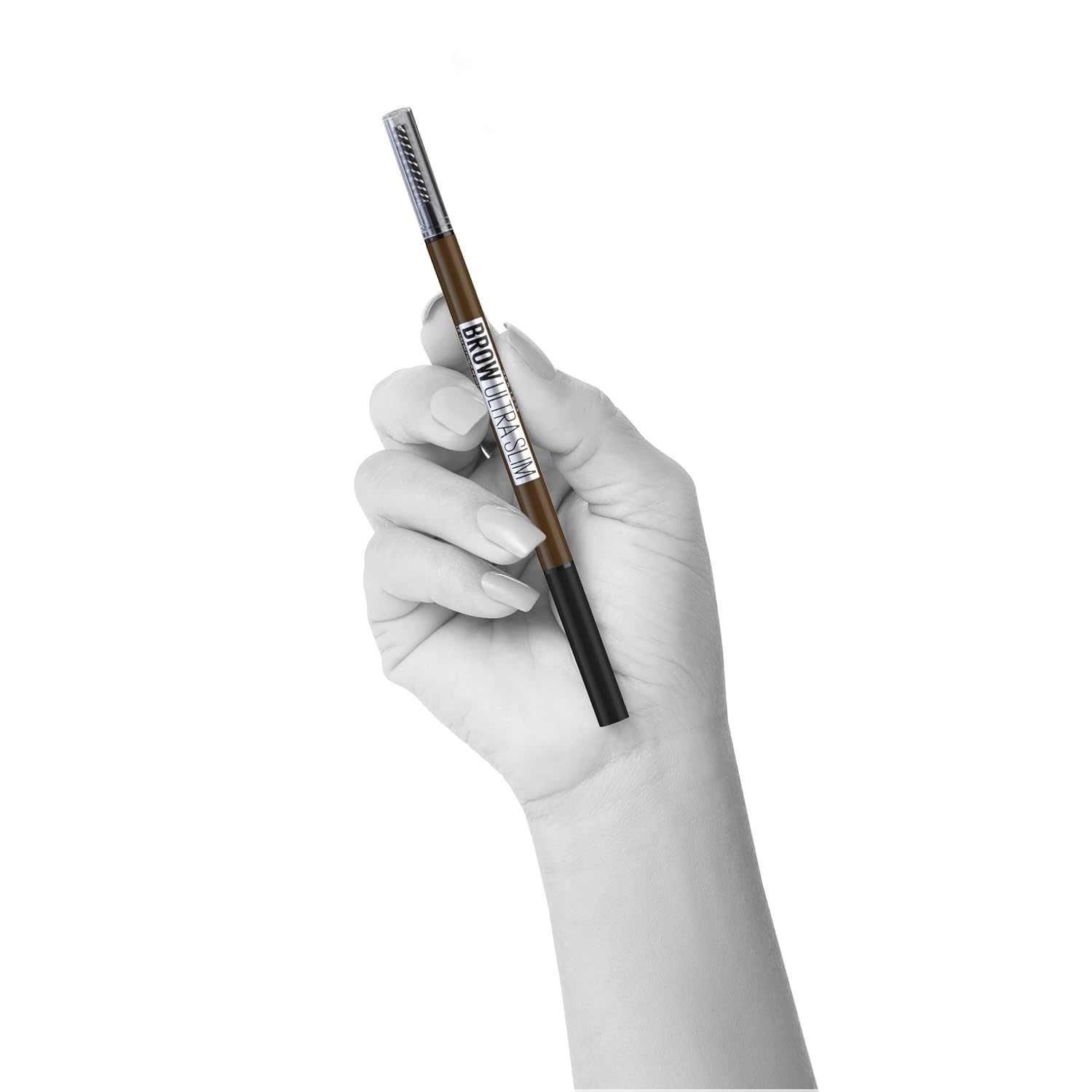 image:imageMaybelline New York Augenbrauenstift Brow Ultra Slim Liner Nr 01 BlondeYumuak Kahverengi