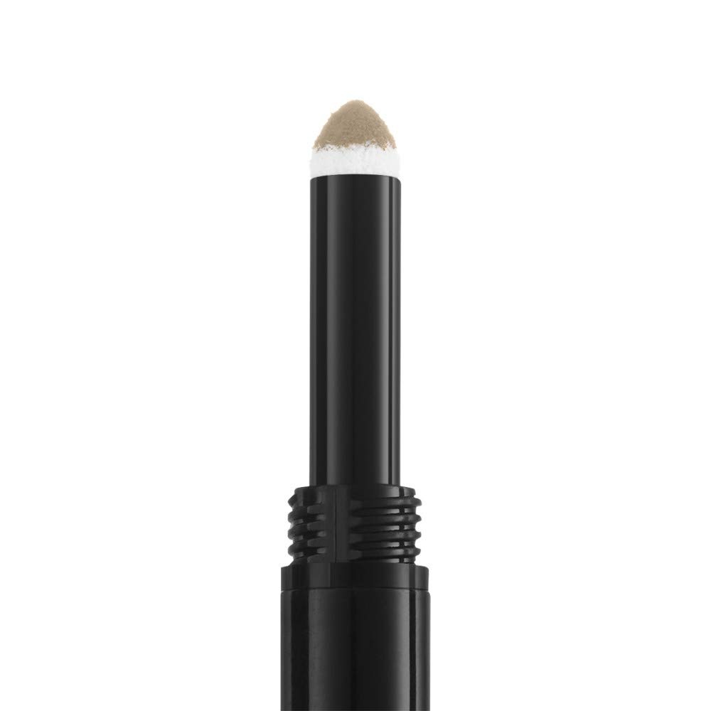 image:imageMaybelline New York Augenbrauenstift und puder Brow Satin Duo Nr 02 Medium BrownDunkelblond