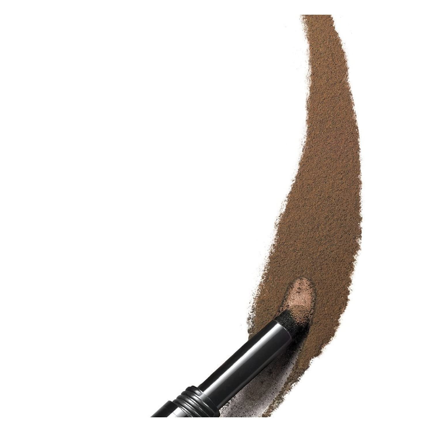 image:imageMaybelline New York Augenbrauenstift und puder Brow Satin Duo Nr 02 Medium BrownDunkelblond