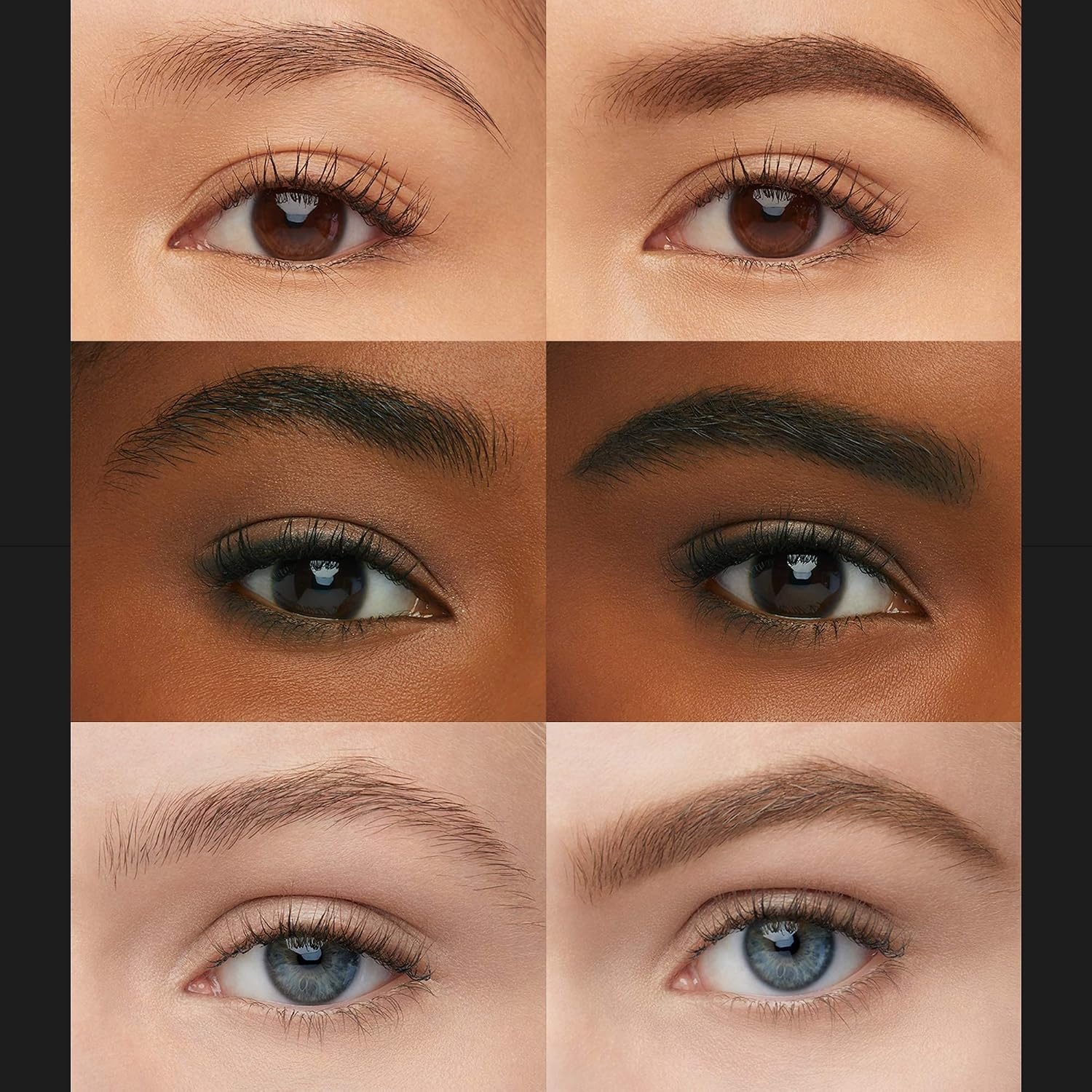 image:imageMaybelline New York Augenbrauenstift und puder Brow Satin Duo Nr 02 Medium BrownNr 04 Dark Brown