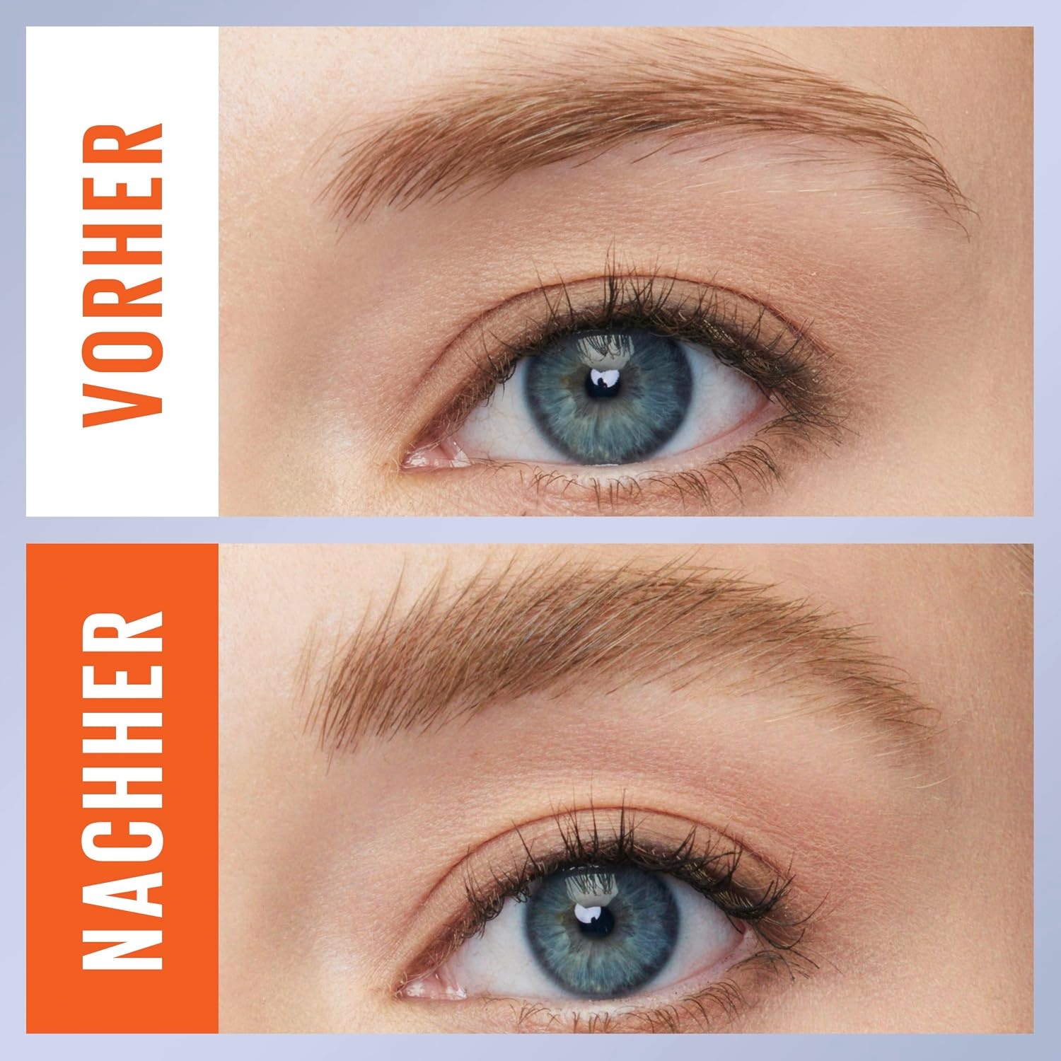 image:imageMaybelline New York Augenbrauenstift zum Auffllen und Liften Bis zu 24 Stunden gestylte Augenbrauen Tattoo Brow Lift 2in1 Farbe 00 Clear 1 StckDeep Brown