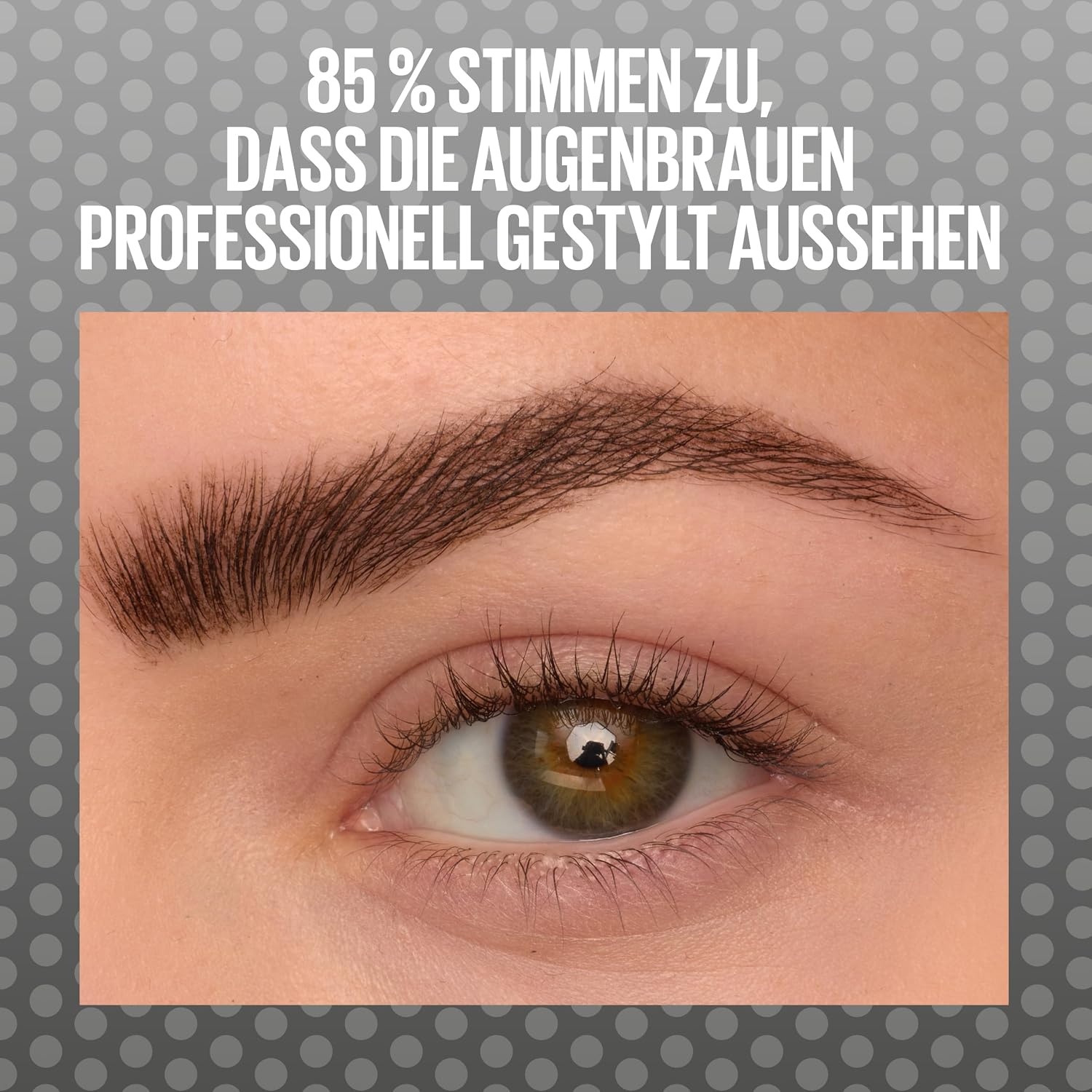 image:imageMaybelline New York Brow Inserts 2in1 Augenbrauenstift fr fllige amp definierte Augenbrauen 3fach MikroSpitze amp FaserGel mit bis zu 36H Halt Wasserfest amp Wischfest Blonde 1 1 Stk5 Deep Brown
