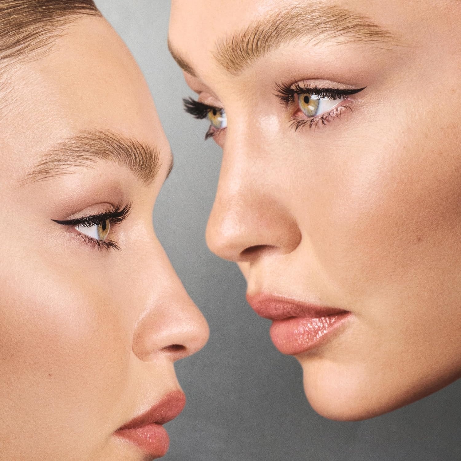 image:imageMaybelline New York Brow Inserts 2in1 Augenbrauenstift fr fllige amp definierte Augenbrauen 3fach MikroSpitze amp FaserGel mit bis zu 36H Halt Wasserfest amp Wischfest Blonde 1 1 Stk6 Black Brown