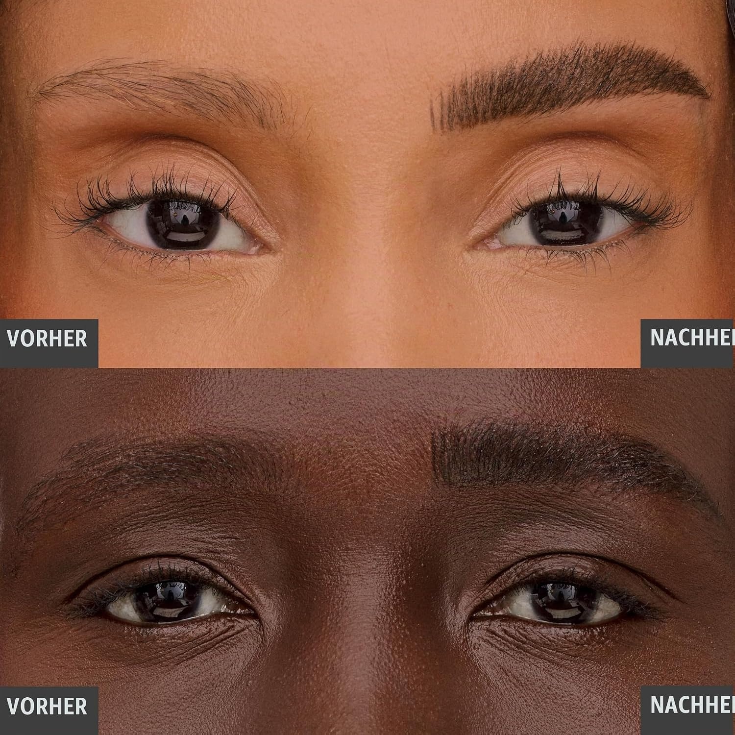 image:imageMaybelline New York Brow Inserts 2in1 Augenbrauenstift fr fllige amp definierte Augenbrauen 3fach MikroSpitze amp FaserGel mit bis zu 36H Halt Wasserfest amp Wischfest Blonde 1 1 Stk2 Soft Brown