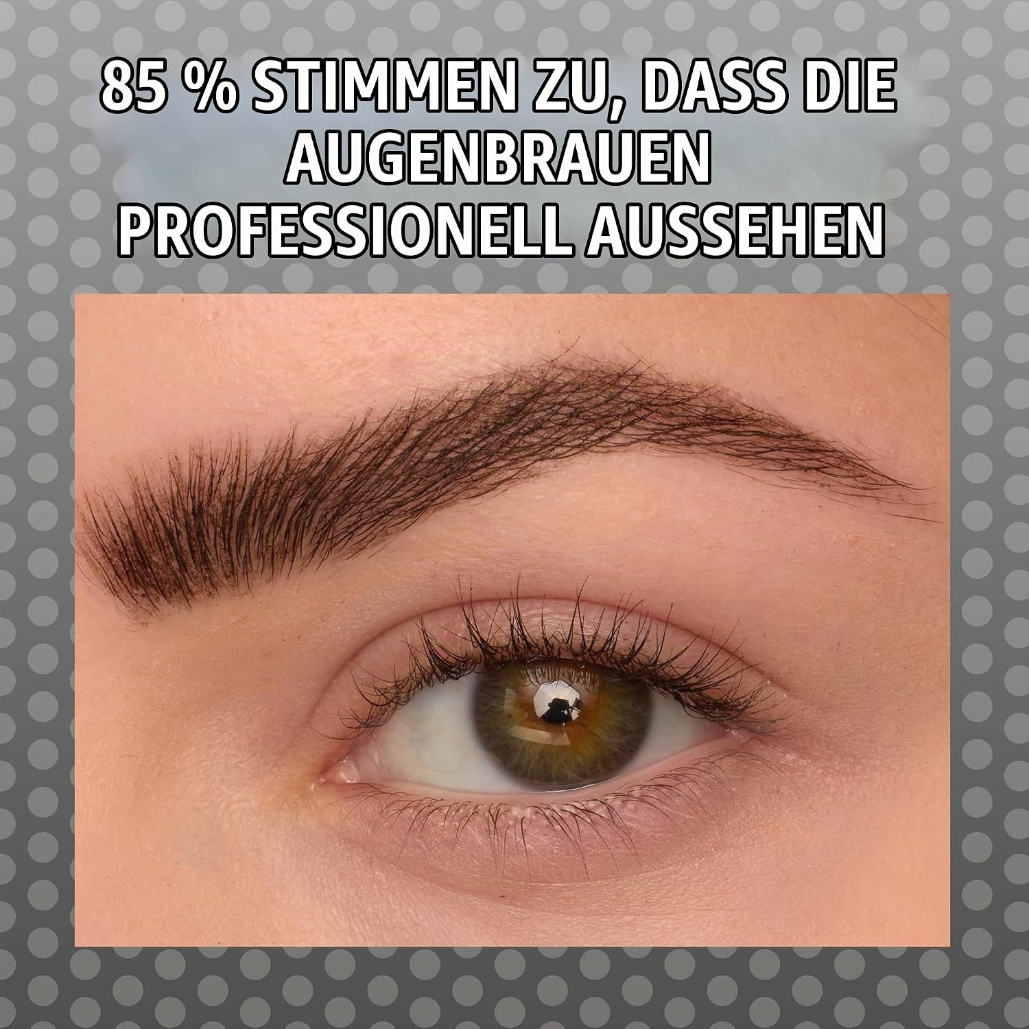 image:imageMaybelline New York Brow Inserts 2in1 Augenbrauenstift fr fllige amp definierte Augenbrauen 3fach MikroSpitze amp FaserGel mit bis zu 36H Halt Wasserfest amp Wischfest Blonde 1 1 Stk2 Soft Brown