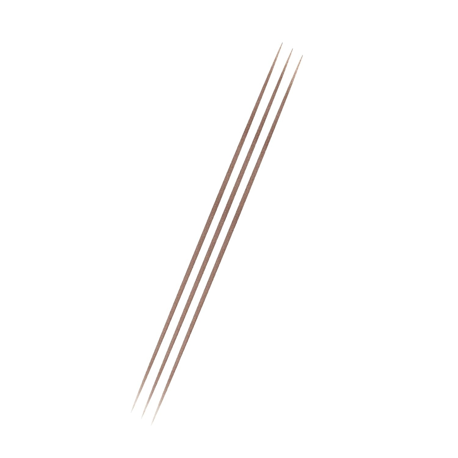 image:imageMaybelline New York Brow Inserts 2in1 Augenbrauenstift fr fllige amp definierte Augenbrauen 3fach MikroSpitze amp FaserGel mit bis zu 36H Halt Wasserfest amp Wischfest Blonde 1 1 Stk2 Soft Brown