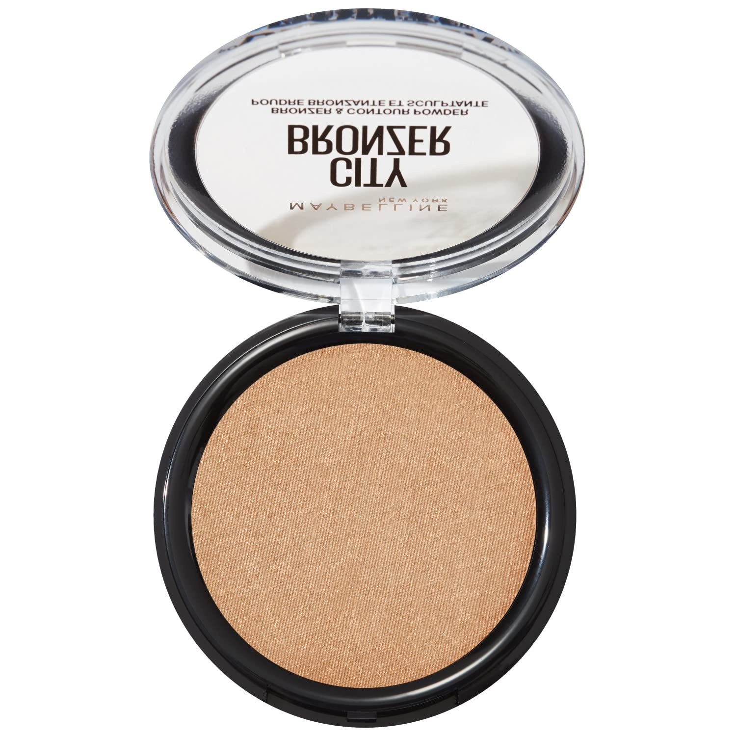 image:imageMaybelline New York City Bronze Puder 8 g200 medium cool