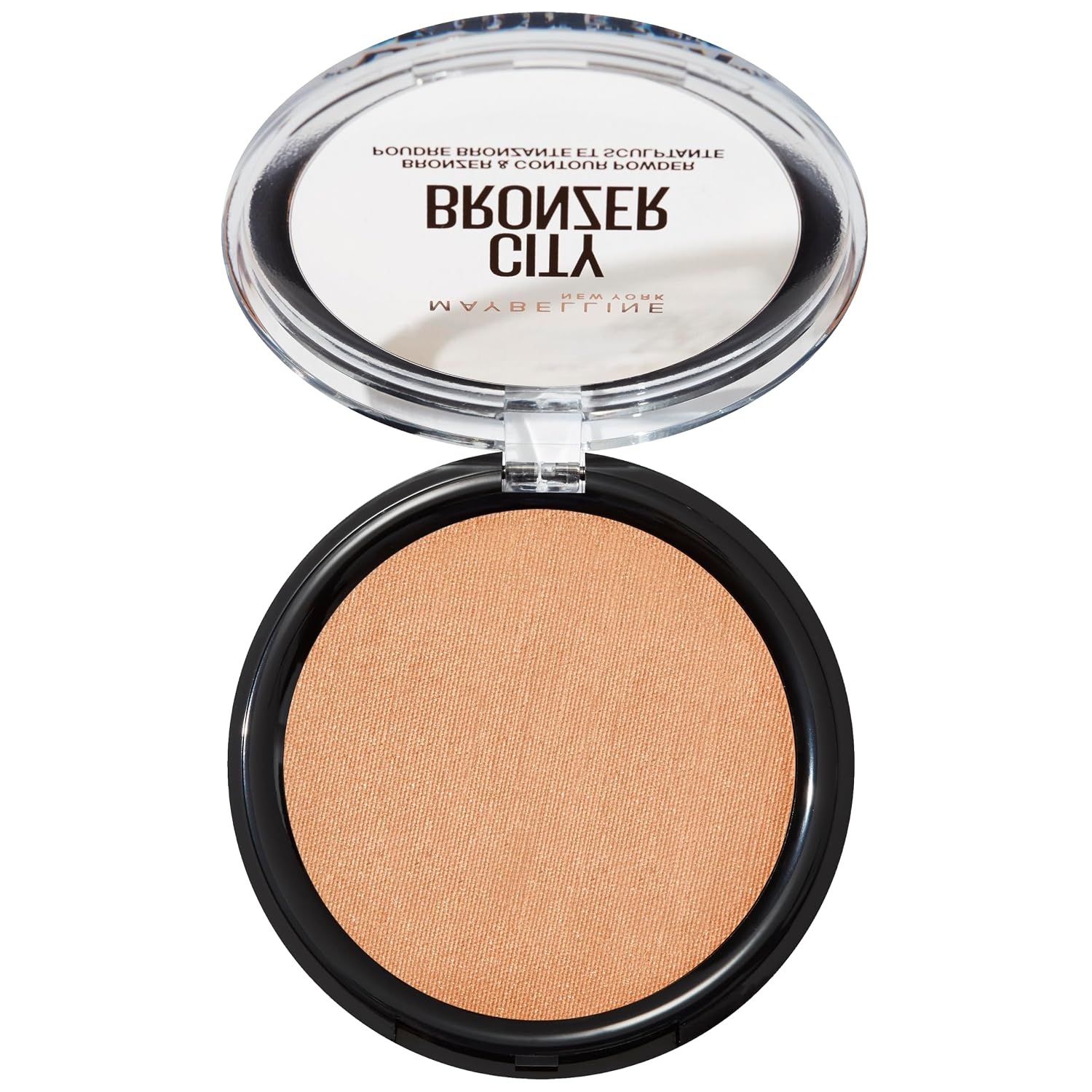 image:imageMaybelline New York City Bronze Puder 8 g200 medium cool