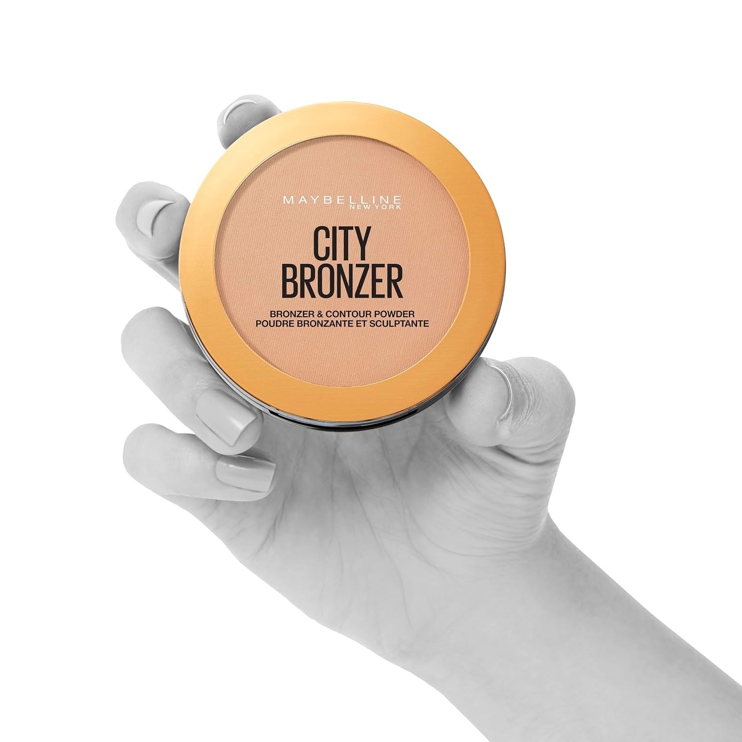 image:imageMaybelline New York City Bronze Puder 8 g200 medium cool