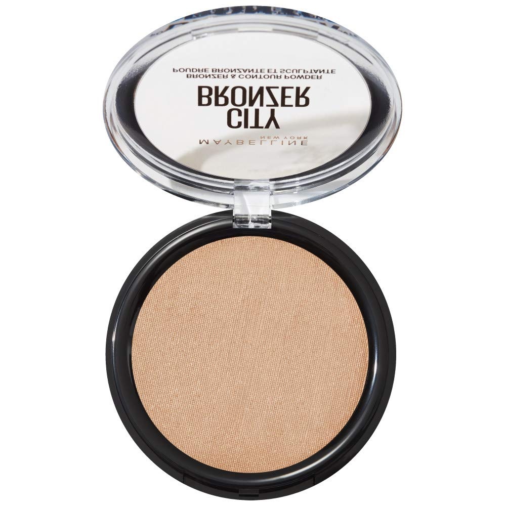image:imageMaybelline New York City Bronze Puder 8 g250 Medium Warm