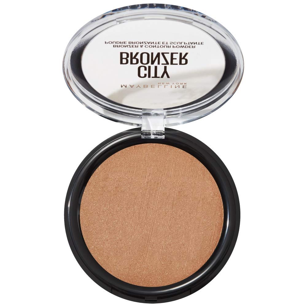 image:imageMaybelline New York City Bronze Puder 8 g300 deep cool