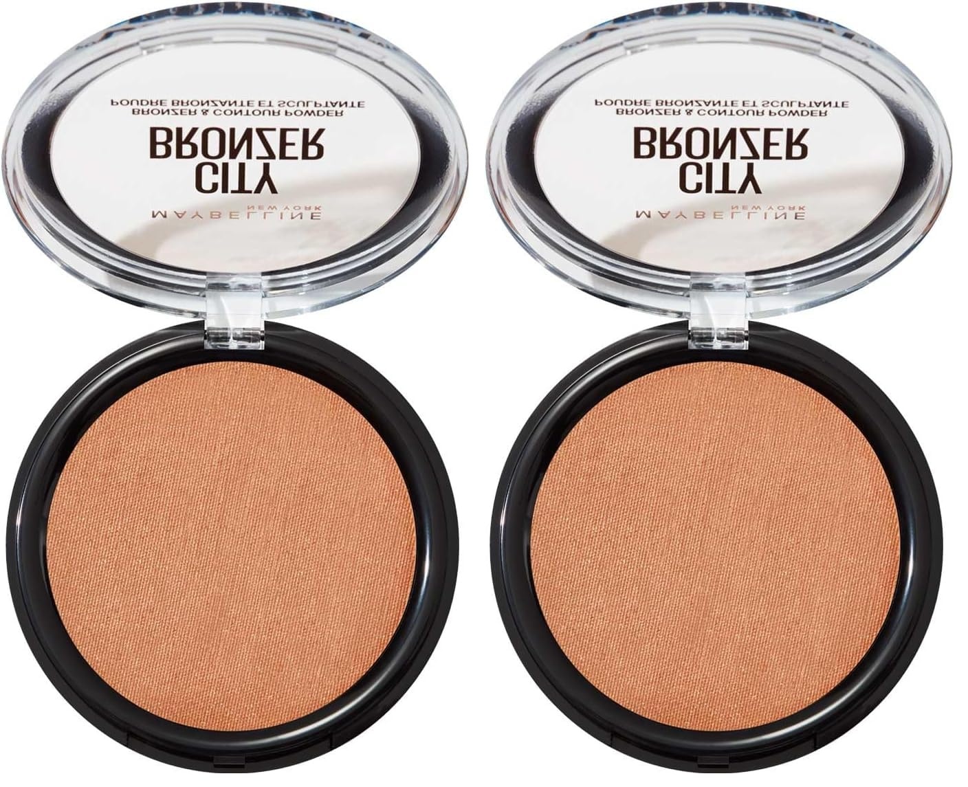image:imageMaybelline New York City Bronze Puder 8 g300 deep cool