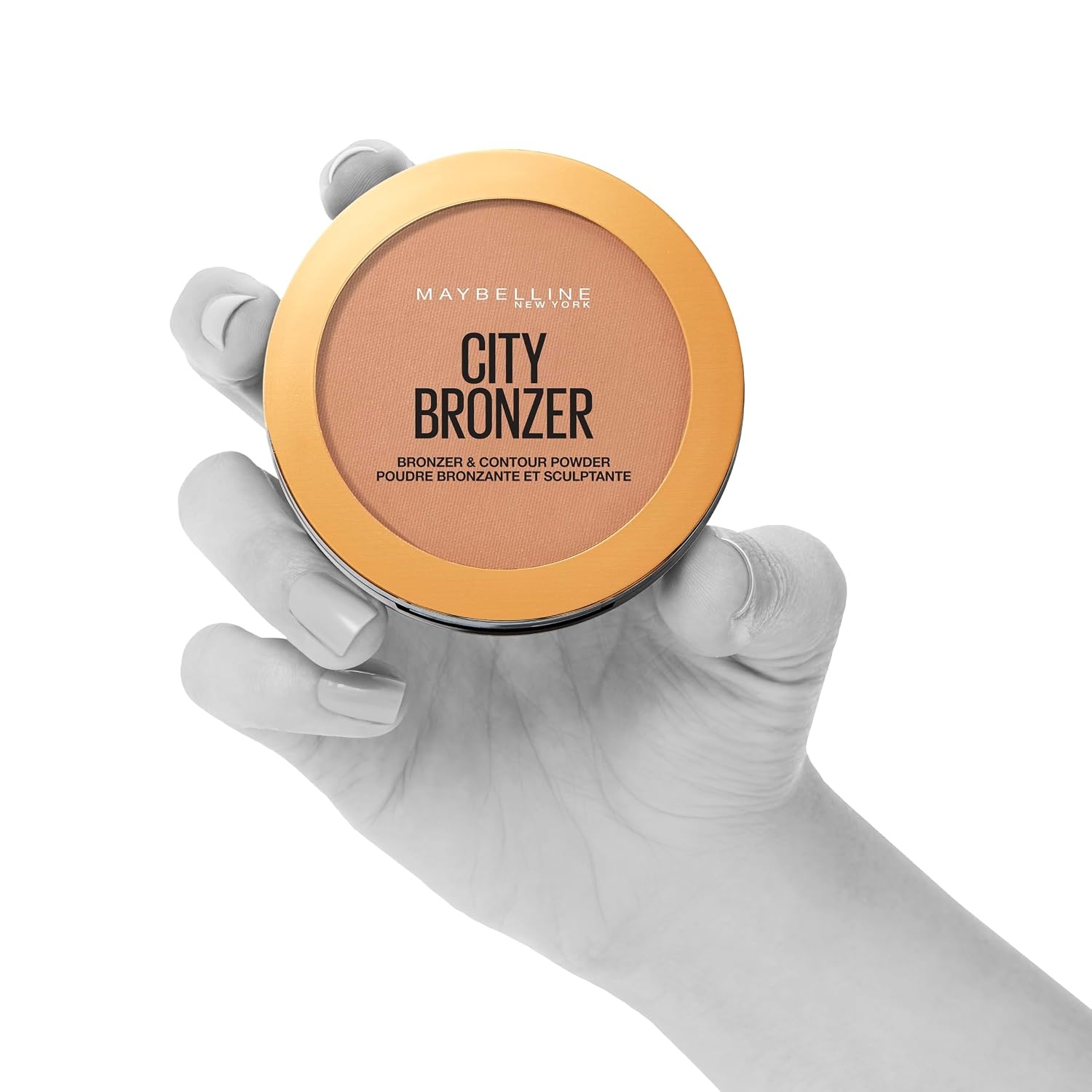 image:imageMaybelline New York City Bronze Puder 8 g300 deep cool