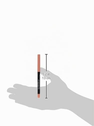 image:imageMaybelline New York Color Sensational Lippenkonturendtift Shaping Lip Liner Nr 90 Brick Red 1er Pack 1 X 1 Stck10 Nude Whisper