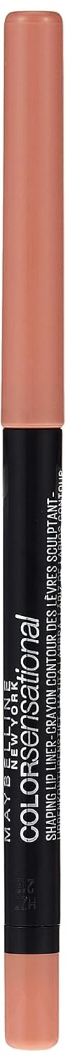 image:imageMaybelline New York Color Sensational Lippenkonturendtift Shaping Lip Liner Nr 90 Brick Red 1er Pack 1 X 1 Stck10 Nude Whisper