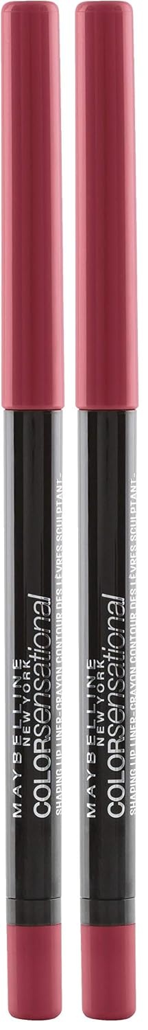 image:imageMaybelline New York Color Sensational Lippenkonturendtift Shaping Lip Liner Nr 90 Brick Red 1er Pack 1 X 1 Stck57 stripped rose