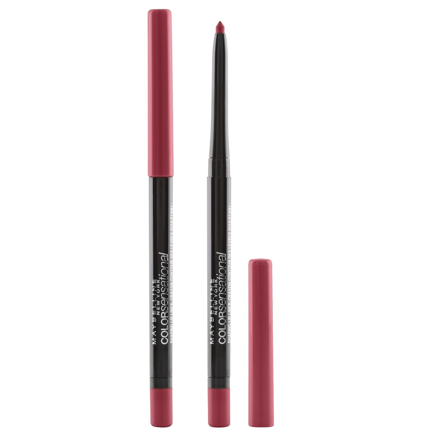 image:imageMaybelline New York Color Sensational Lippenkonturendtift Shaping Lip Liner Nr 90 Brick Red 1er Pack 1 X 1 Stck57 stripped rose