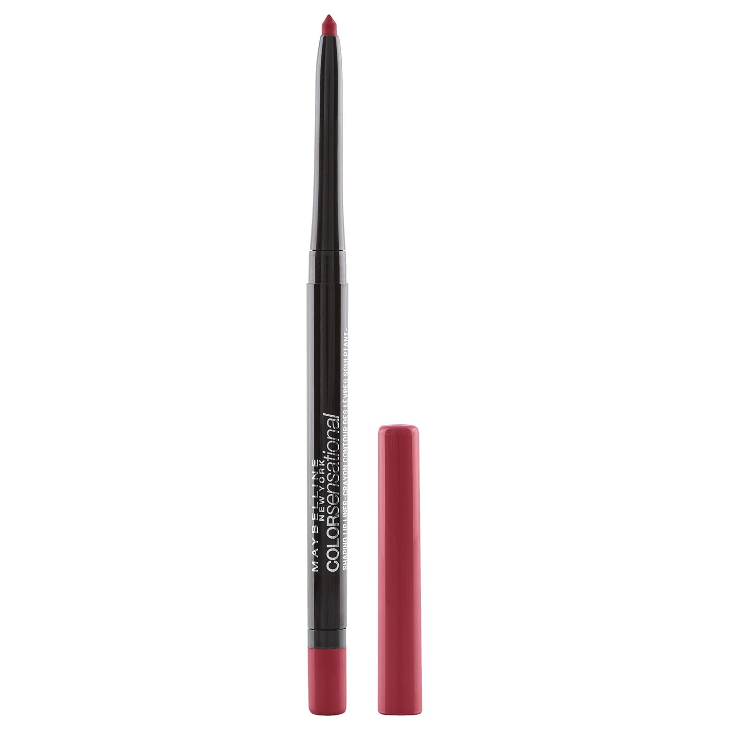 image:imageMaybelline New York Color Sensational Lippenkonturendtift Shaping Lip Liner Nr 90 Brick Red 1er Pack 1 X 1 Stck57 stripped rose