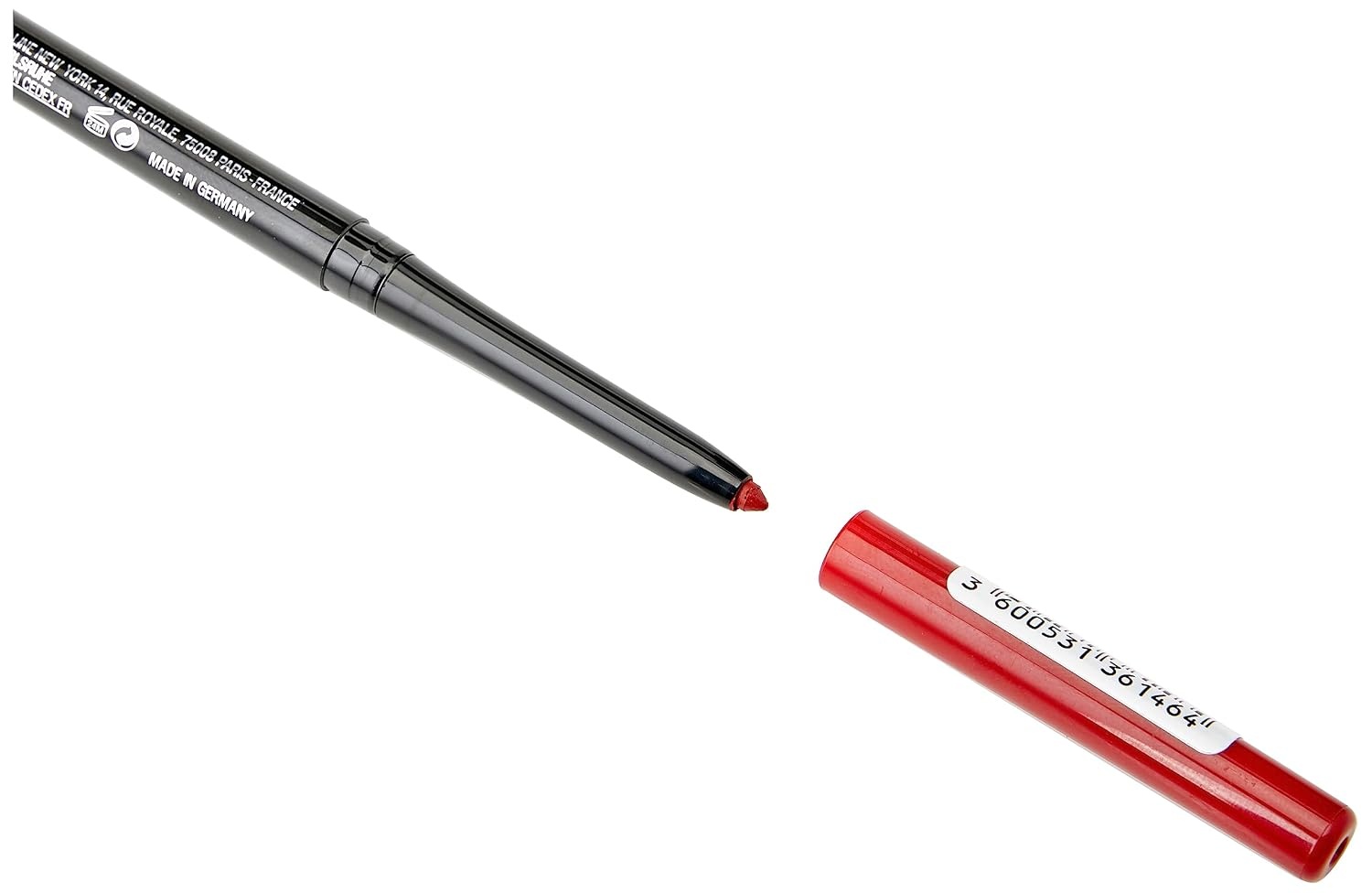 image:imageMaybelline New York Color Sensational Lippenkonturendtift Shaping Lip Liner Nr 90 Brick Red 1er Pack 1 X 1 StckZiegelrot
