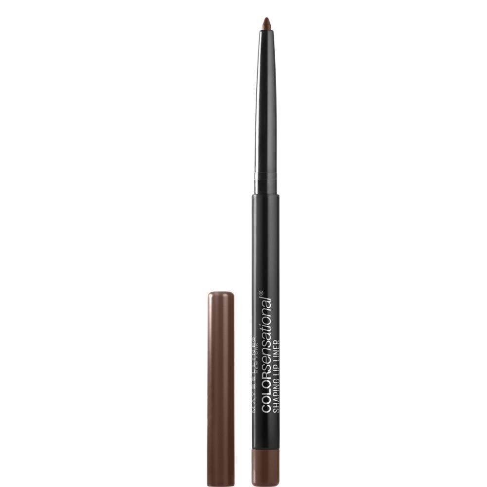 image:imageMaybelline New York Color Sensational Shaping Lip Liner 92 1er Pack 1 x 30 g1 stck 2er Pack