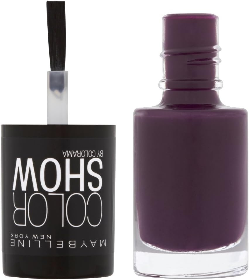 image:imageMaybelline New York ColorShow Nagellack Nr 70 Ballerina 1 Stck104 Noite De Gal