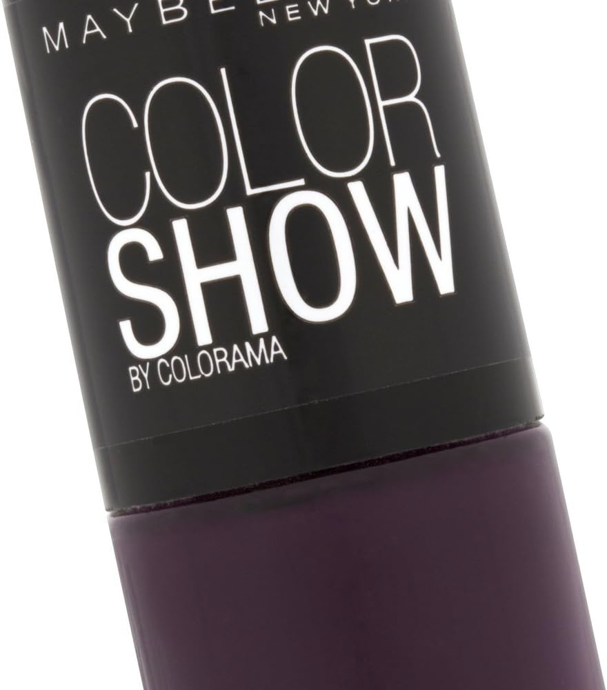 image:imageMaybelline New York ColorShow Nagellack Nr 70 Ballerina 1 Stck104 Noite De Gal