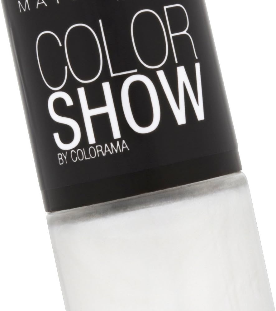 image:imageMaybelline New York ColorShow Nagellack Nr 70 Ballerina 1 Stck19 marshmallow