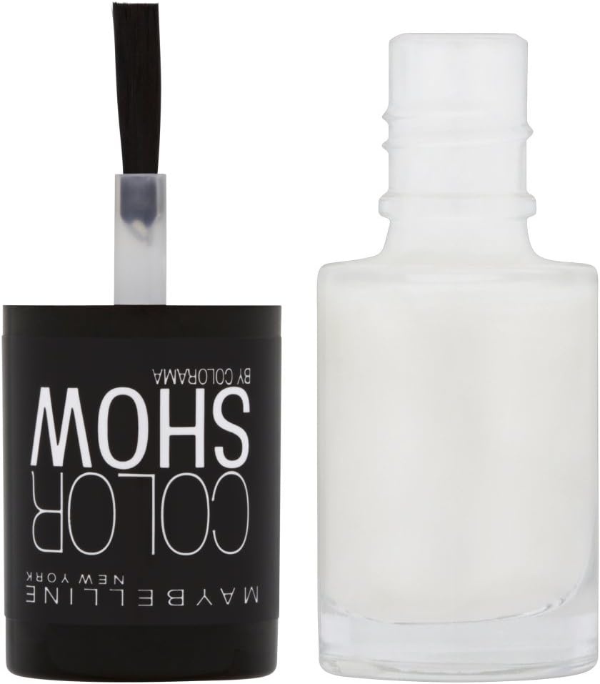 image:imageMaybelline New York ColorShow Nagellack Nr 70 Ballerina 1 Stck19 marshmallow