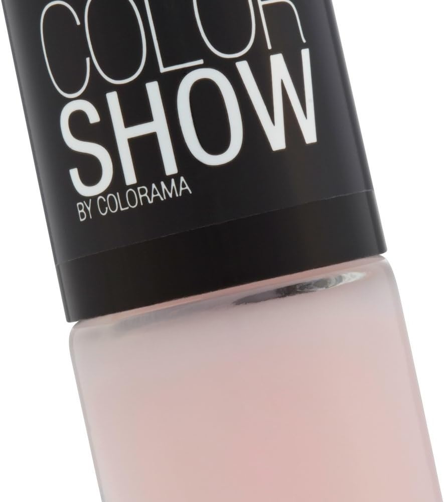 image:imageMaybelline New York ColorShow Nagellack Nr 70 Ballerina 1 Stck70 Ballerina