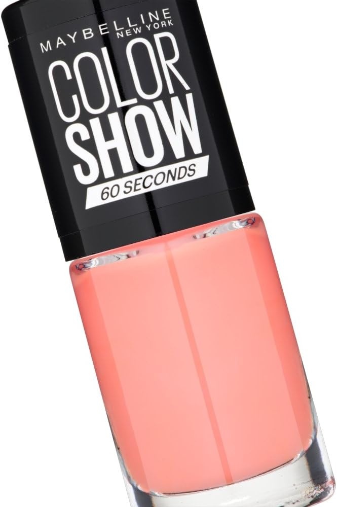 image:imageMaybelline New York ColorShow Nagellack Nr 70 Ballerina 1 StckCanal Street