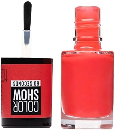 image:imageMaybelline New York ColorShow Nagellack Nr 70 Ballerina 1 StckCoral