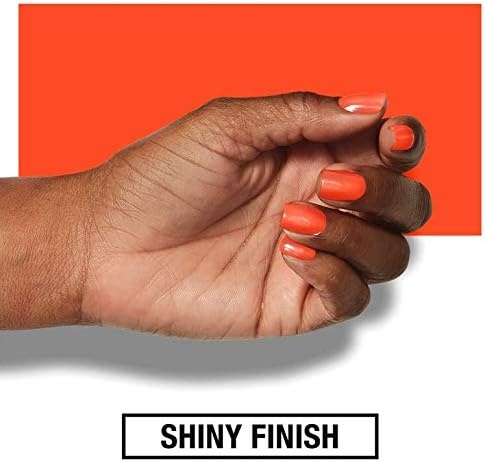 image:imageMaybelline New York ColorShow Nagellack Nr 70 Ballerina 1 StckCoral