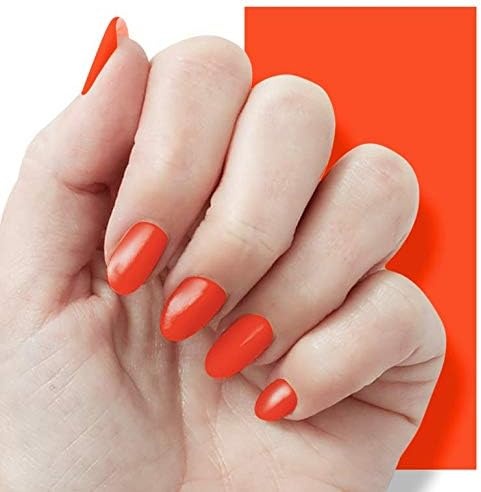 image:imageMaybelline New York ColorShow Nagellack Nr 70 Ballerina 1 StckCoral