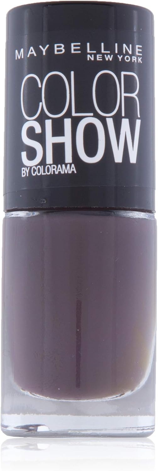 image:imageMaybelline New York ColorShow Nagellack Nr 70 Ballerina 1 StckMidnight Taupe