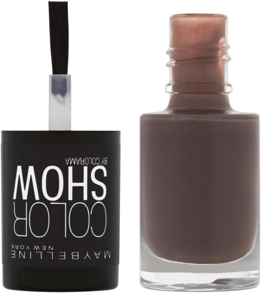 image:imageMaybelline New York ColorShow Nagellack Nr 70 Ballerina 1 StckMidnight Taupe