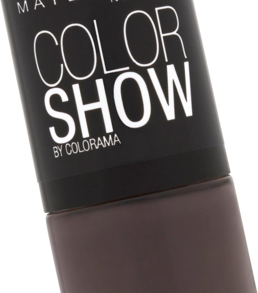 image:imageMaybelline New York ColorShow Nagellack Nr 70 Ballerina 1 StckMidnight Taupe