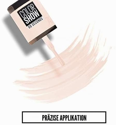 image:imageMaybelline New York ColorShow Nagellack Nr 70 Ballerina 1 StckPeach Pie