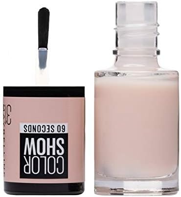 image:imageMaybelline New York ColorShow Nagellack Nr 70 Ballerina 1 StckPeach Pie