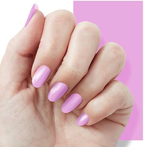 image:imageMaybelline New York ColorShow Nagellack Nr 70 Ballerina 1 StckPurpur