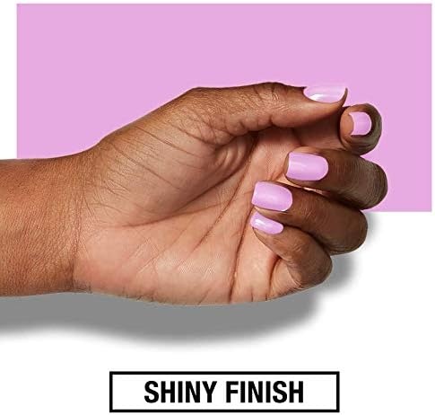 image:imageMaybelline New York ColorShow Nagellack Nr 70 Ballerina 1 StckPurpur