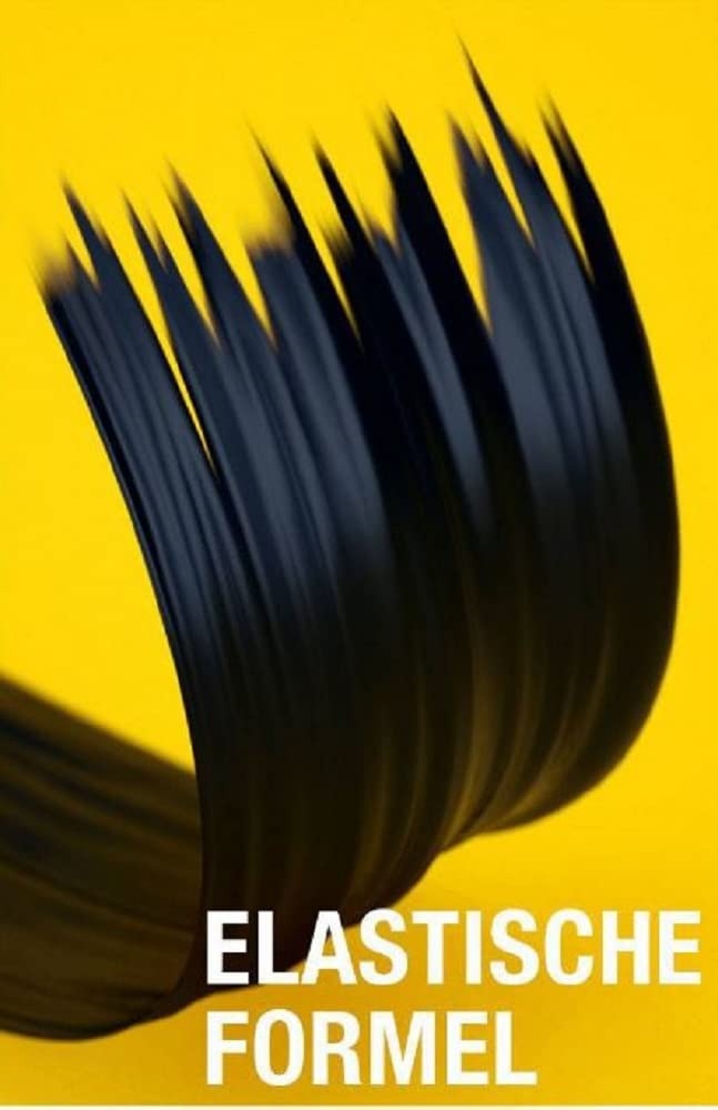 image:imageMaybelline New York Colossal Curl Bounce Mascara 01 Very Black Doppelpack