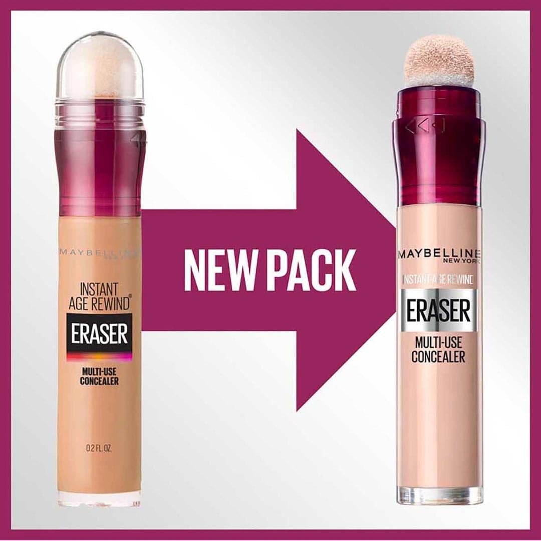 image:imageMaybelline New York Concealer Instant AntiAgeing Eraser 01 Beige Pink 68 ml06 Neutralize