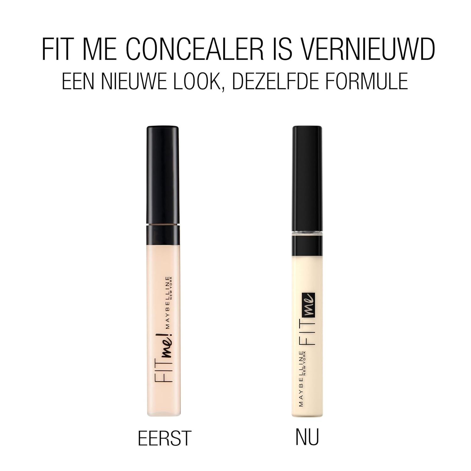 image:imageMaybelline New York Concealer gegen Augenringe Nr 40 Caramel 68 ml10 Light