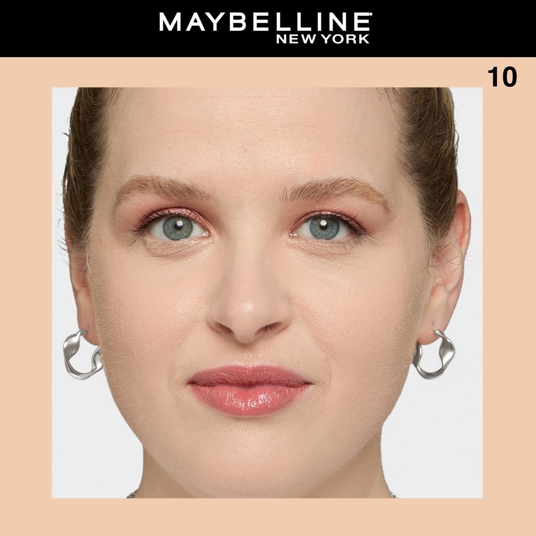 image:imageMaybelline New York Concealer gegen Augenringe Nr 40 Caramel 68 ml10 Light