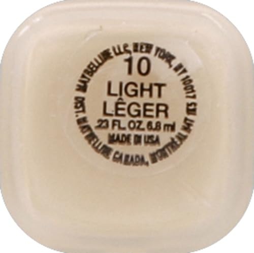 image:imageMaybelline New York Concealer gegen Augenringe Nr 40 Caramel 68 ml10 Light