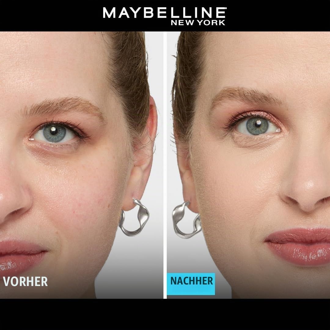 image:imageMaybelline New York Concealer gegen Augenringe Nr 40 Caramel 68 ml10 Light