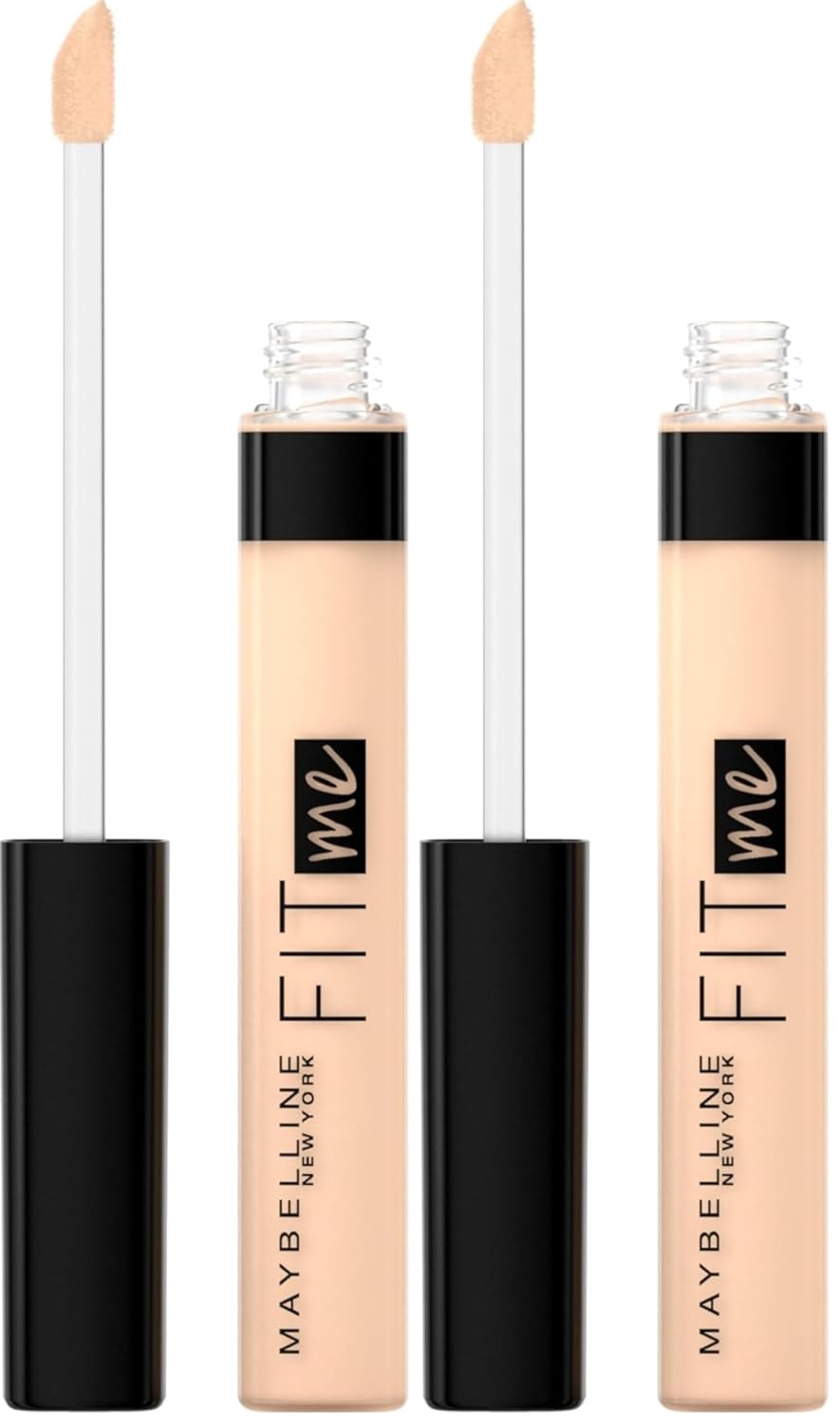 image:imageMaybelline New York Concealer gegen Augenringe Nr 40 Caramel 68 ml10 Light