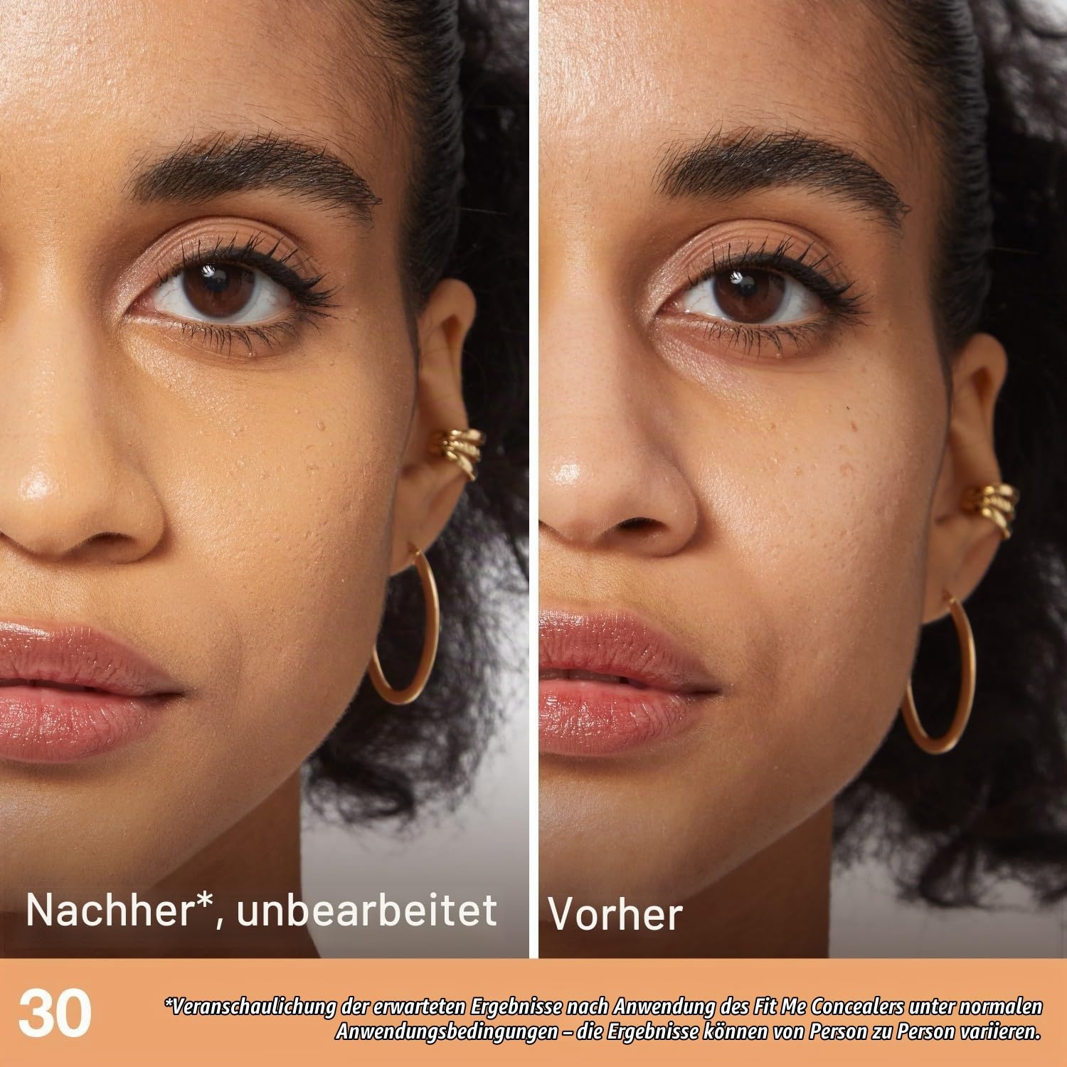 image:imageMaybelline New York Concealer gegen Augenringe Nr 40 Caramel 68 mlHoney