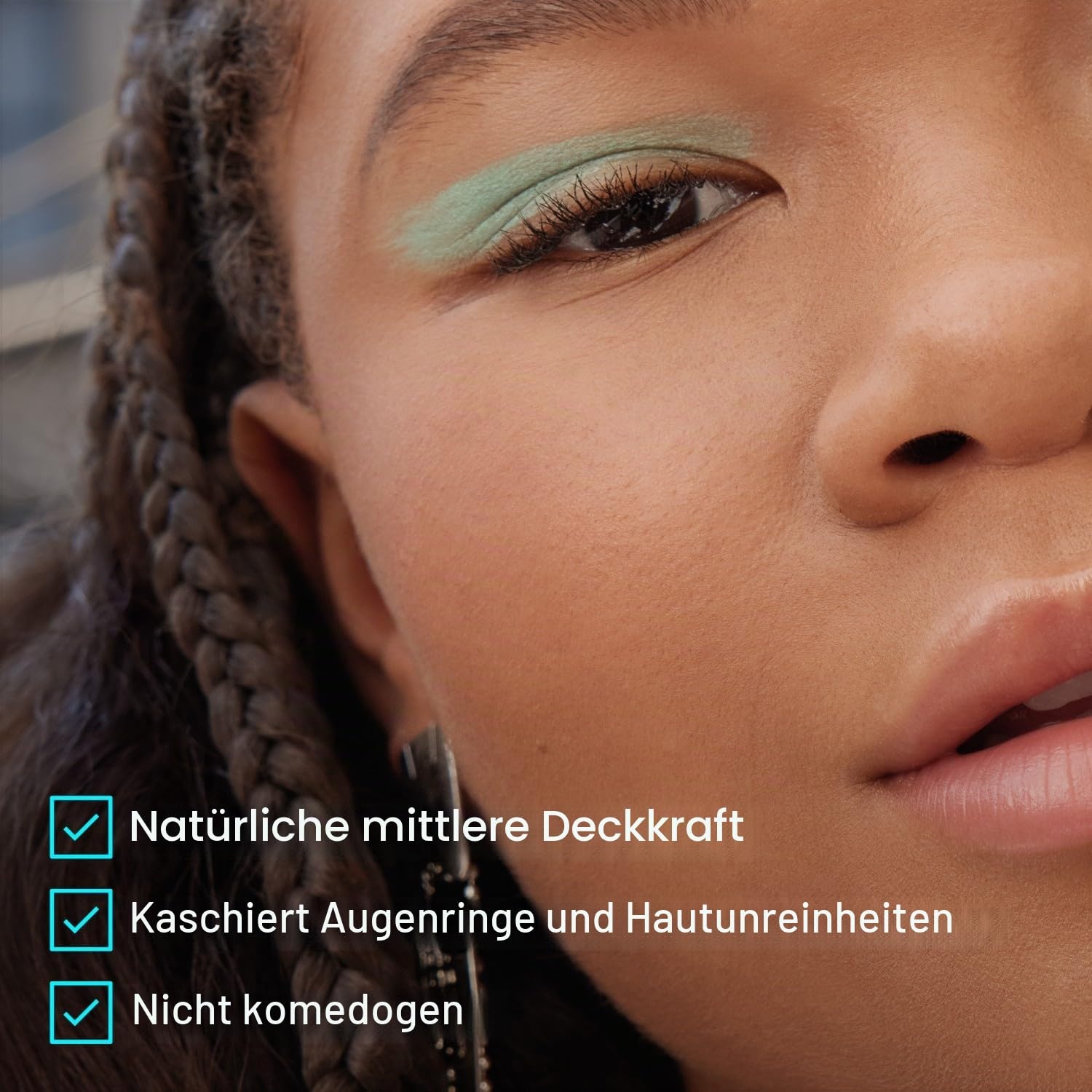 image:imageMaybelline New York Concealer gegen Augenringe Nr 40 Caramel 68 mlHoney