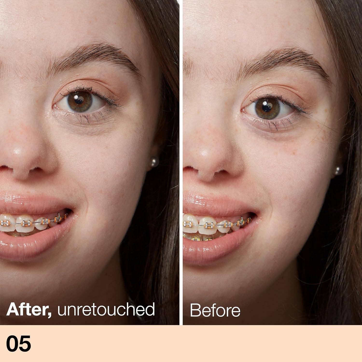 image:imageMaybelline New York Concealer gegen Augenringe Nr 40 Caramel 68 mlKhles Elfenbein